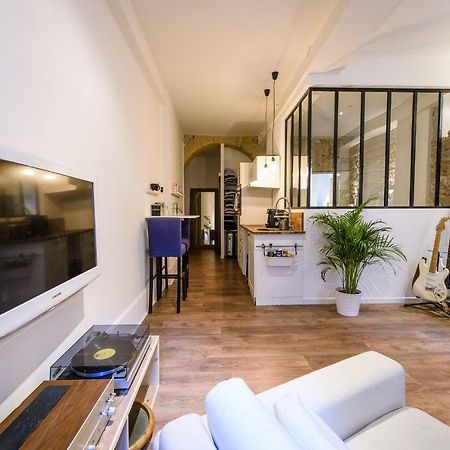 Majord'Home - Le Capucin - Lyon Centre Екстер'єр фото