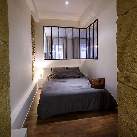 Majord'Home - Le Capucin - Lyon Centre Екстер'єр фото