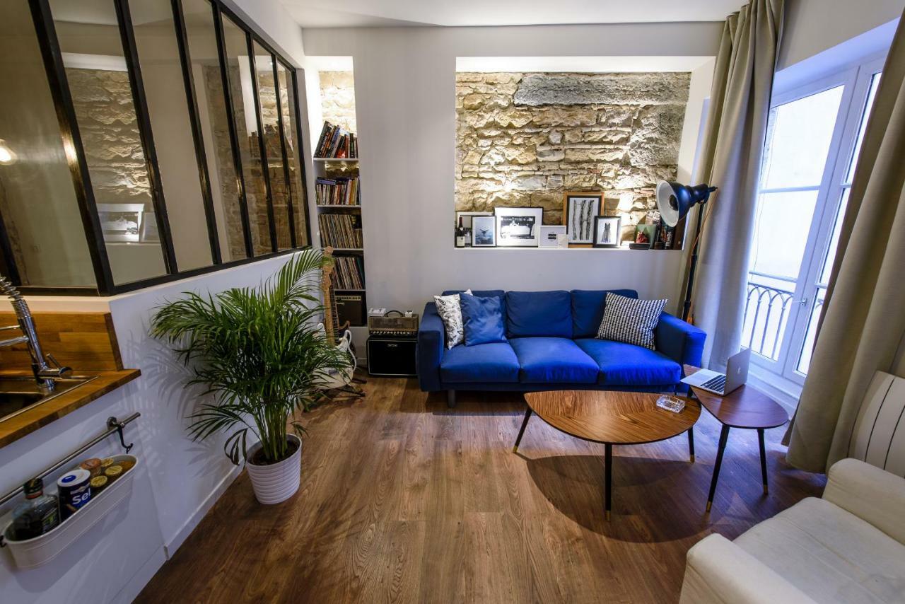 Majord'Home - Le Capucin - Lyon Centre Екстер'єр фото