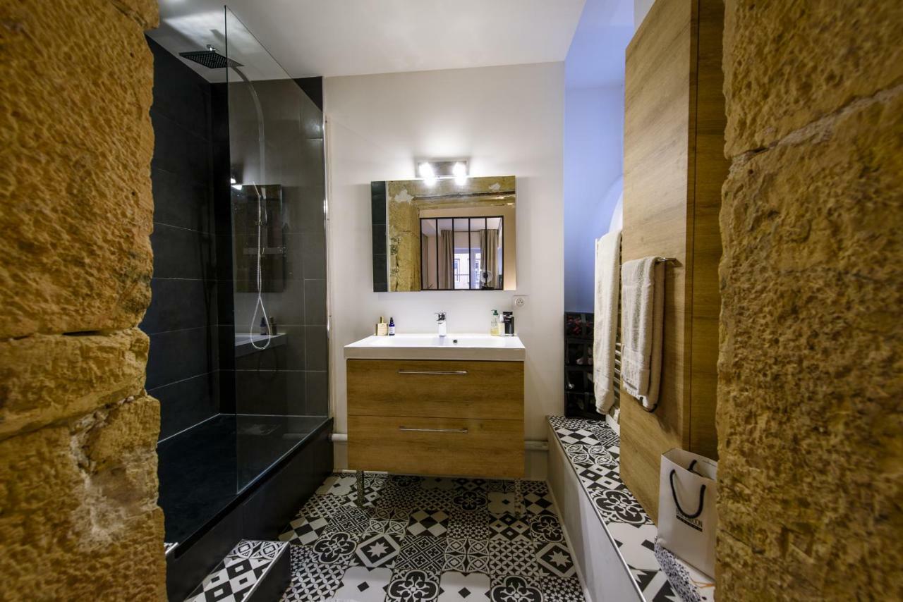 Majord'Home - Le Capucin - Lyon Centre Екстер'єр фото