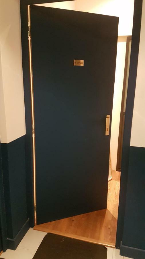 Majord'Home - Le Capucin - Lyon Centre Екстер'єр фото